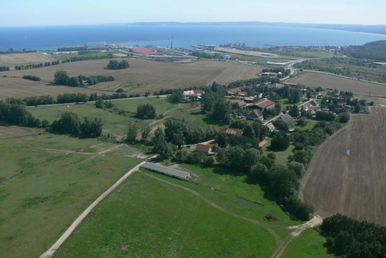 Landpension Dubnitz Landpension Dubnitz - Ferienwohnung 12 Sassnitz Luaran gambar