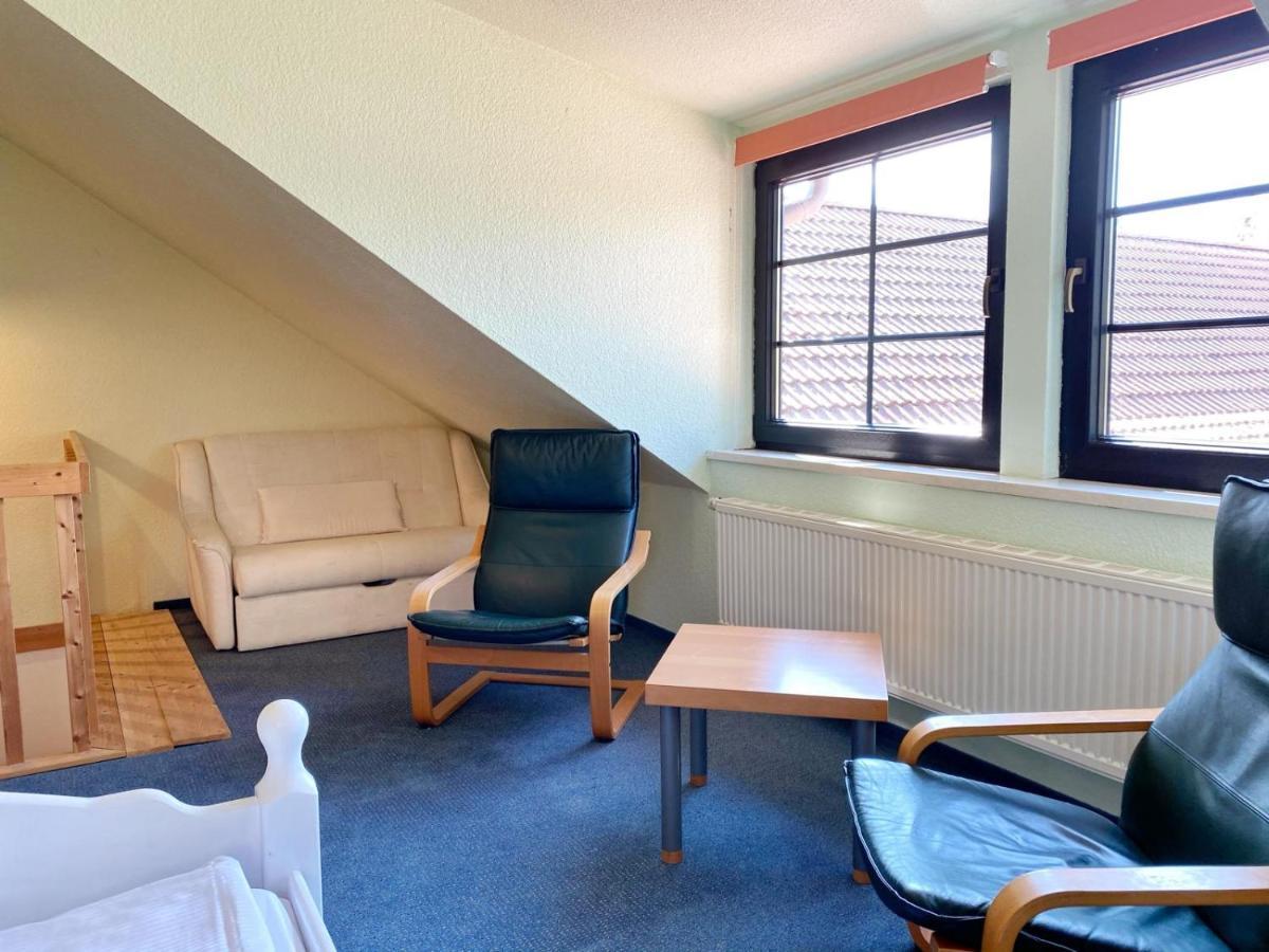 Landpension Dubnitz Landpension Dubnitz - Ferienwohnung 12 Sassnitz Luaran gambar